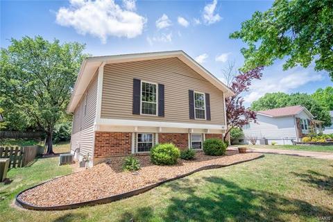 332 Brightfield, Ballwin, MO 63021 photo 1