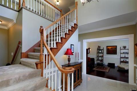 1759 Timber Ridge Estates Dr, Wildwood, MO 63011 photo 3