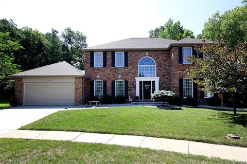 1759 Timber Ridge Estates Dr, Wildwood, MO 63011 photo 1