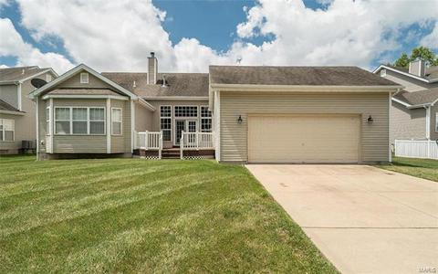 689 Rolling Thunder, O'fallon, MO 63368 photo 37