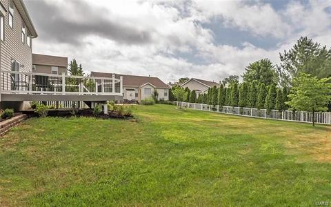 274 Arbor Trails Dr, Ballwin, MO 63021 photo 38