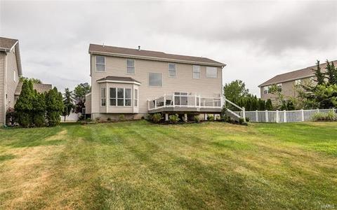 274 Arbor Trails Dr, Ballwin, MO 63021 photo 37
