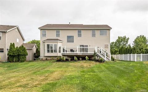 274 Arbor Trails Dr, Ballwin, MO 63021 photo 36