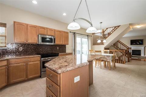 274 Arbor Trails Dr, Ballwin, MO 63021 photo 20