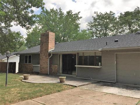471 Graywood Dr, Ballwin, MO 63011 photo 21