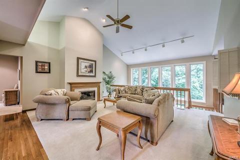 755 Arbor Haven Dr, Ballwin, MO 63021 photo 2