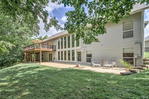 755 Arbor Haven Dr, Ballwin, MO 63021 photo 34
