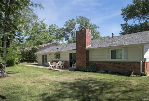 469 Hillbrook, Ballwin, MO 63011 photo 20