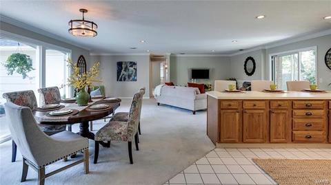 469 Hillbrook, Ballwin, MO 63011 photo 8