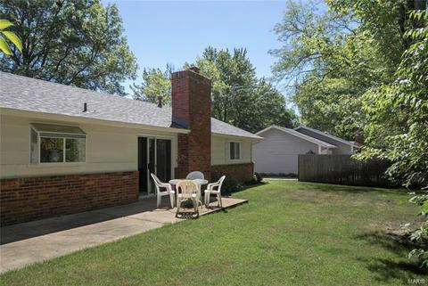 469 Hillbrook, Ballwin, MO 63011 photo 21