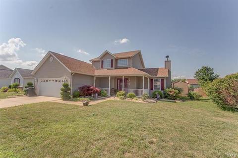 2015 Dublin, Belleville, IL 62221 photo 1