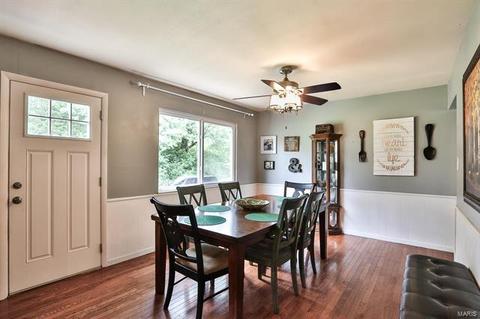 303 Warwick Ln, Manchester, MO 63021 photo 10