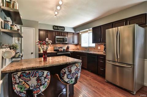 303 Warwick Ln, Manchester, MO 63021 photo 7