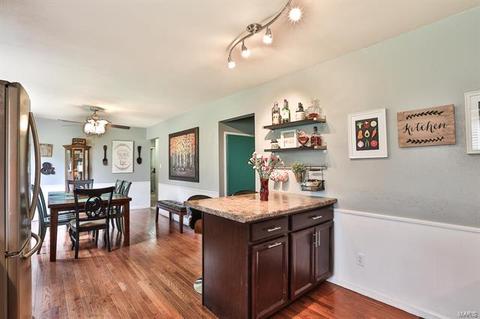 303 Warwick Ln, Manchester, MO 63021 photo 9