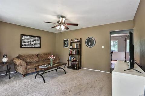 303 Warwick Ln, Manchester, MO 63021 photo 4