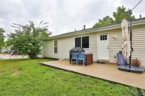 303 Warwick Ln, Manchester, MO 63021 photo 20