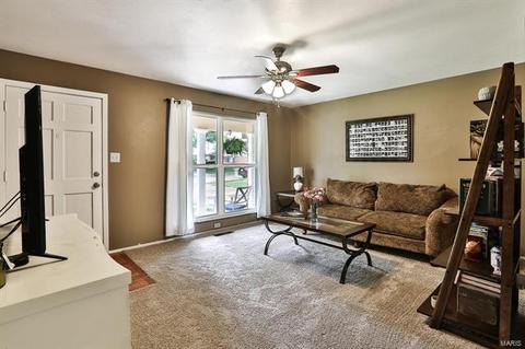 303 Warwick Ln, Manchester, MO 63021 photo 5