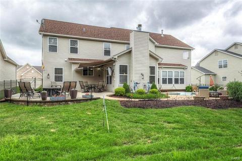 3010 Brook Hollow Dr, O'fallon, MO 63366 photo 59