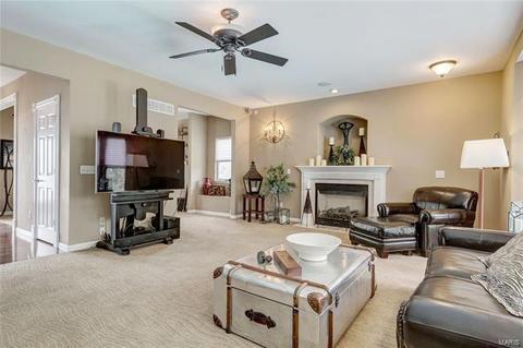 3010 Brook Hollow Dr, O'fallon, MO 63366 photo 14