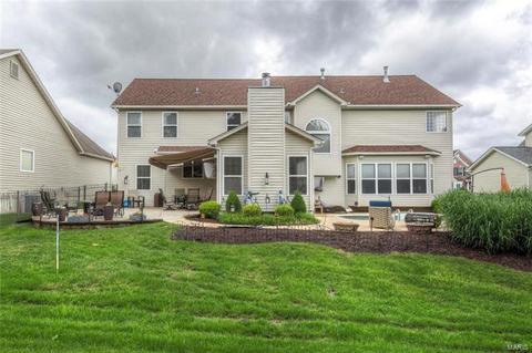 3010 Brook Hollow Dr, O'fallon, MO 63366 photo 60