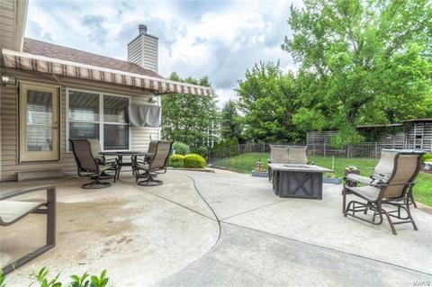 3010 Brook Hollow Dr, O'fallon, MO 63366 photo 55