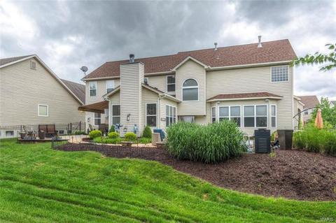 3010 Brook Hollow Dr, O'fallon, MO 63366 photo 61