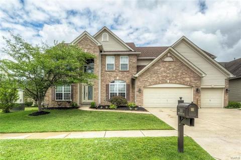 3010 Brook Hollow Dr, O'fallon, MO 63366 photo 2