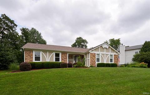 386 Westbrook, O'fallon, MO 63366 photo 2
