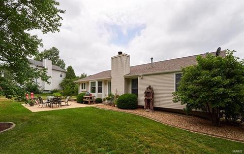 386 Westbrook, O'fallon, MO 63366 photo 51