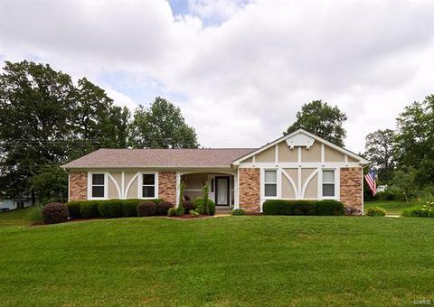 386 Westbrook, O'fallon, MO 63366 photo 1