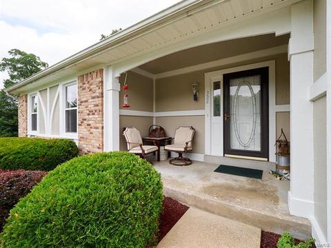 386 Westbrook, O'fallon, MO 63366 photo 4