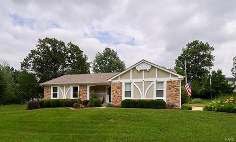 386 Westbrook, O'fallon, MO 63366 photo 3