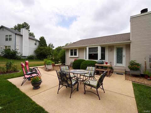 386 Westbrook, O'fallon, MO 63366 photo 50