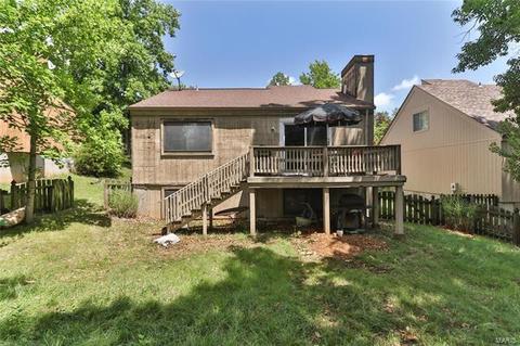 1630 Award Dr, Manchester, MO 63021 photo 11