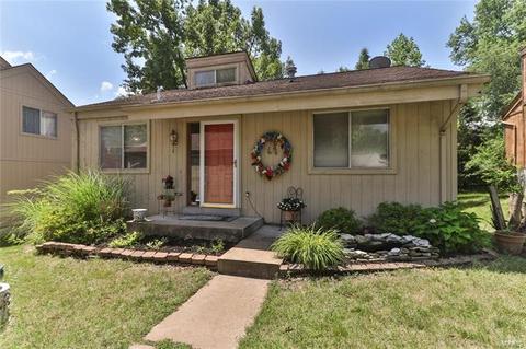 1630 Award Dr, Manchester, MO 63021 photo 1