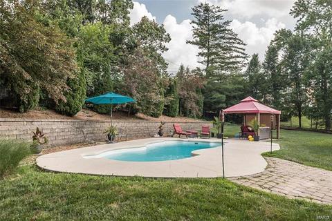 532 Rolling Glen Ln, Ballwin, MO 63011 photo 31