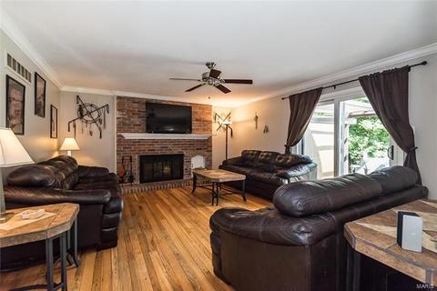 532 Rolling Glen Ln, Ballwin, MO 63011 photo 17