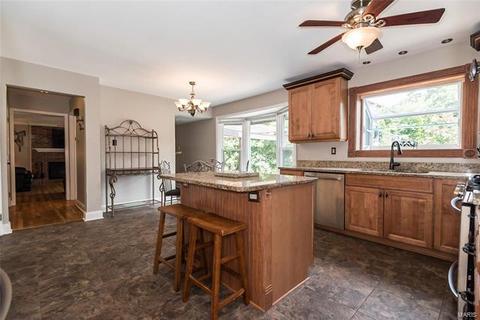 532 Rolling Glen Ln, Ballwin, MO 63011 photo 14