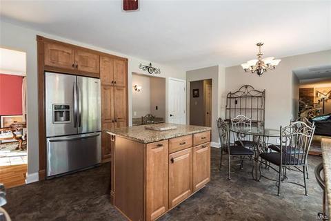 532 Rolling Glen Ln, Ballwin, MO 63011 photo 13