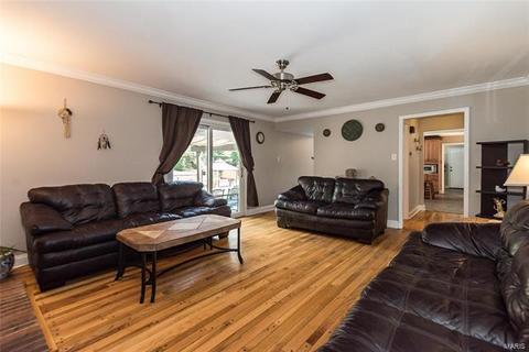 532 Rolling Glen Ln, Ballwin, MO 63011 photo 19