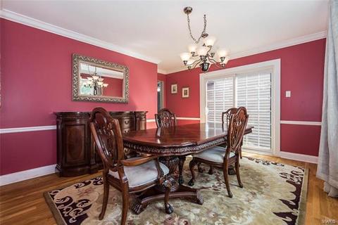 532 Rolling Glen Ln, Ballwin, MO 63011 photo 8