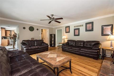 532 Rolling Glen Ln, Ballwin, MO 63011 photo 20