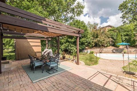 532 Rolling Glen Ln, Ballwin, MO 63011 photo 28