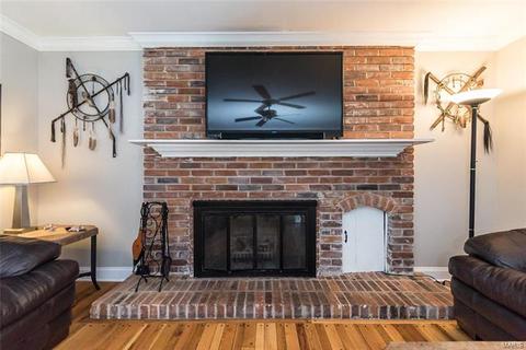 532 Rolling Glen Ln, Ballwin, MO 63011 photo 18