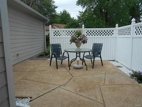 954 Oakfield Dr, Ballwin, MO 63021 photo 28