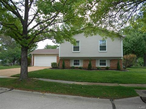 954 Oakfield Dr, Ballwin, MO 63021 photo 33