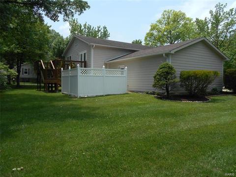 954 Oakfield Dr, Ballwin, MO 63021 photo 35