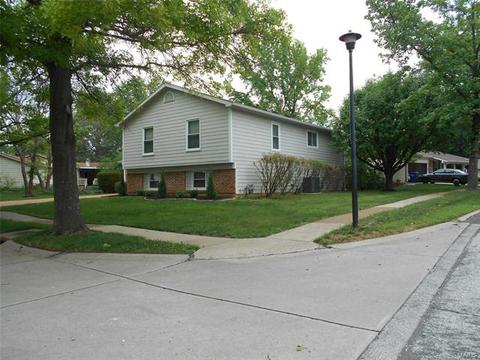 954 Oakfield Dr, Ballwin, MO 63021 photo 36