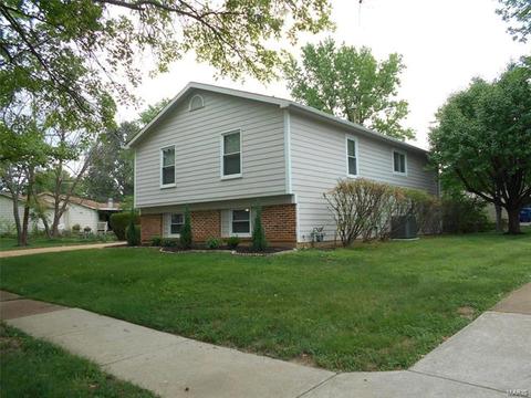 954 Oakfield Dr, Ballwin, MO 63021 photo 32