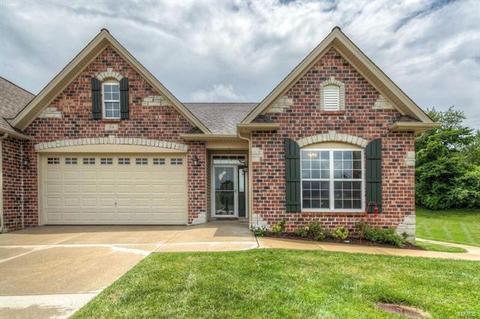54 Autumn Way Ct, Eureka, MO 63025 photo 1